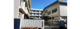 姫路市立東光中学校