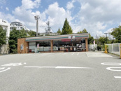 セブンイレブン 西宮東山台1丁目店