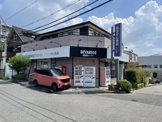 ナシオン中川薬局