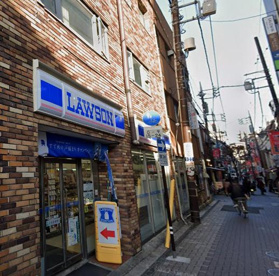 ローソン 浦和店の画像1