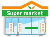 スーパーサンコー大蓮店