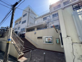 渋谷区立笹塚小学校