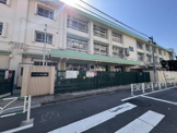 渋谷区立西原小学校