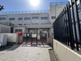 渋谷区立幡代小学校