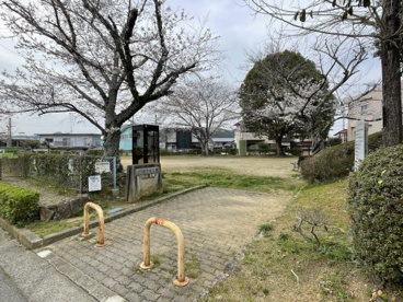 清水谷公園の画像1