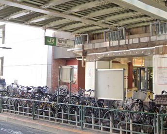 亀戸駅の画像1