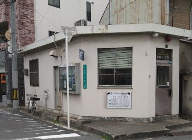 淀川警察署 神崎川交番の画像1