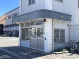 淀川警察署 三国駅前交番