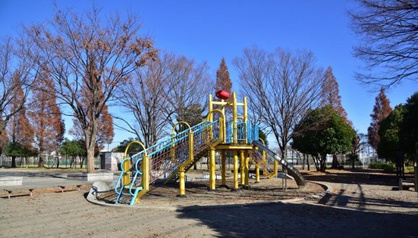 中曽根公園の画像1