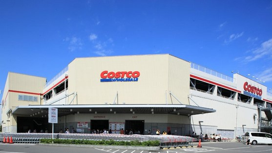 COSTCO WHOLESALE(コストコ ホールセール) 新三郷倉庫店