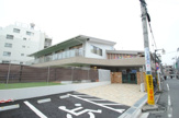 清瀬駅前保育園