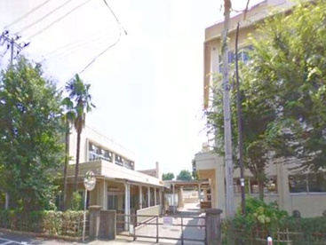 相模原市立田名小学校の画像1