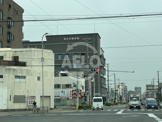 大阪府東住吉警察署