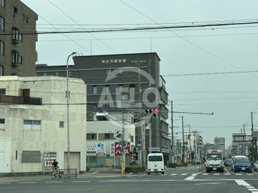 大阪府東住吉警察署の画像1