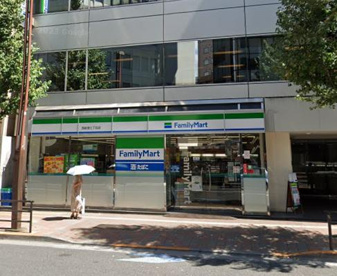 ファミリーマート 西新宿七丁目店の画像1
