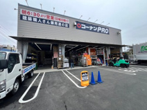コーナンPRO板橋徳丸店