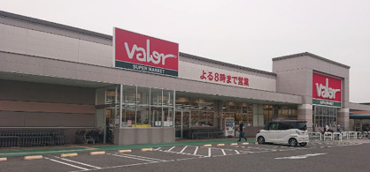 バロー堀越店の画像1