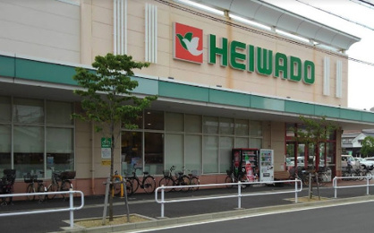 平和堂中小田井店の画像1