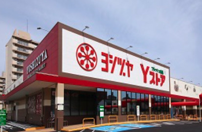 ヨシヅヤYストア笹塚食品館の画像1