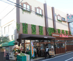 文化堂 阿佐ケ谷店