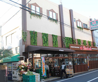 文化堂 阿佐ケ谷店の画像1