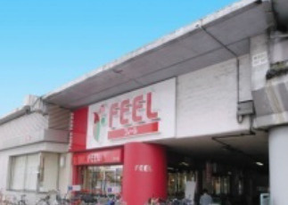 フィール栄生店の画像1