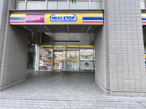 ミニストップ 愛宕1丁目店
