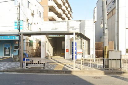 小野駅(バス)の画像1