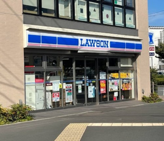 ローソン 江東潮見一丁目店の画像1