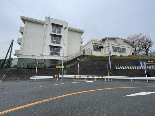横浜市立相武山小学校の画像