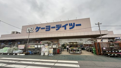 ケーヨーデイツー 流山セントラルパーク店の画像1