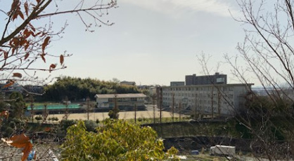 梅ヶ丘小学校の画像1