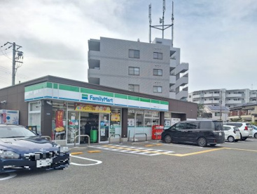 ファミリーマート西宮獅子ケ口町店の画像1