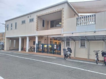 夙川夢保育園の画像1