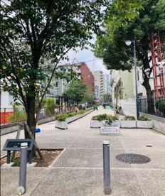久松児童公園の画像1