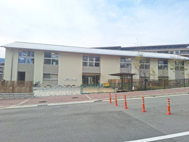 夙川学院ソレイユ認定こども園の画像1