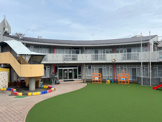 横須賀若葉幼稚園