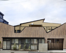 このえ南千束保育園