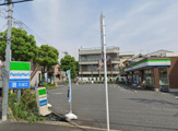 ファミリーマート 北小岩六丁目店