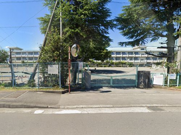 小田原市立千代小学校の画像1