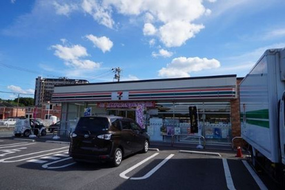 セブンイレブン 岡垣野間店の画像1