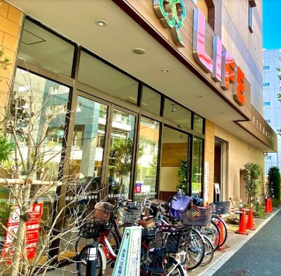 ライフ 神田和泉町店の画像1