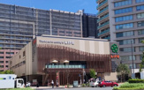 ライフ 豊洲店
