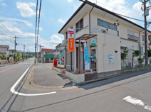 西坂戸三郵便局