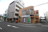 郵便局 野田屋町郵便局