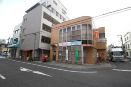 野田屋町郵便局