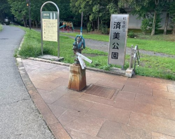 済美公園の画像1