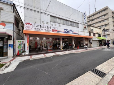 サンディ 関目店の画像1
