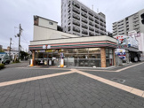 セブンイレブン 大阪関目1丁目南店