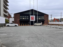 ユニクロ 城東関目店